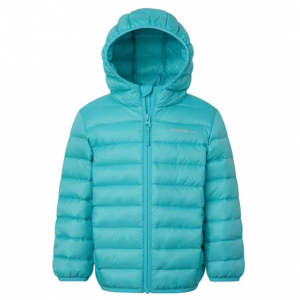 Toddler Girl Eddie Bauer Cirruslite Down Jacket @ Kohl's