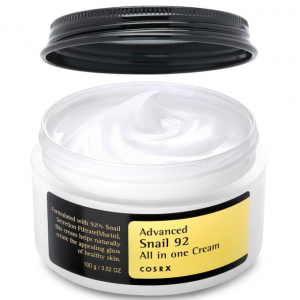 Prime Day: COSRX Snail Mucin 92% Repair Cream 3.52 oz @ Amazon