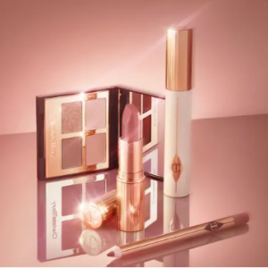 Mother's Day Sitewide Sale @ Charlotte Tilbury 
