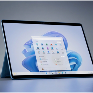 Microsoft - Surface Pro 9，直降$246，兼顧平板電腦的靈活性、筆記本電腦的高性能