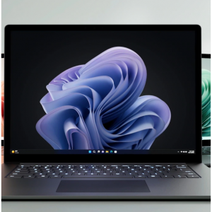 Microsoft - 直降$400，Surface Laptop 5 ，高速的性能，精致的风格