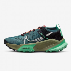 29% Off Nike Zegama Women's Trail-running Shoes @ Nike AU
