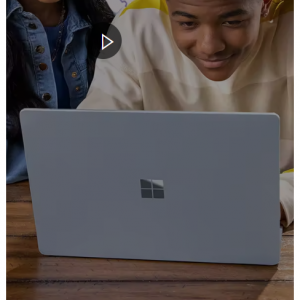 Up to $646 off Surface Laptop 4 @Microsoft