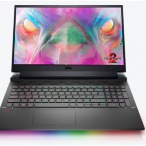 Dell - Dell G15 2K240 遊戲本 (i9-12900H, 3070Ti, 16GB, 1TB) ，現價$1599.99