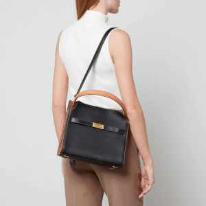 Tory Burch Lee Radziwill 小号的单肩包