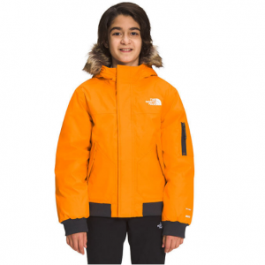 50% Off The North Face Junior Boys' [7-20] Gotham Jacket @ Sporting Life