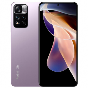 Redmi Note 11 Pro 5G
