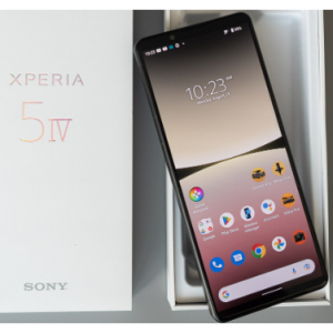 Xperia 5 IV
