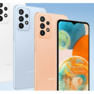 Galaxy A23 5G