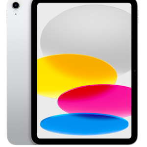 Apple 10.9" iPad 64GB With Wi-Fi - Silver (Late 2022) for $279 @BrandsMart USA
