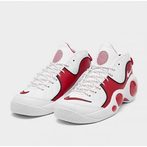 47% Off Men's Nike Air Zoom Flight 95 Basketball Shoes @ Finish Line