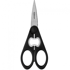 Cuisinart C77TR-SHR Classic Shears 8" All Purpose Kitchen Scissors @ Amazon