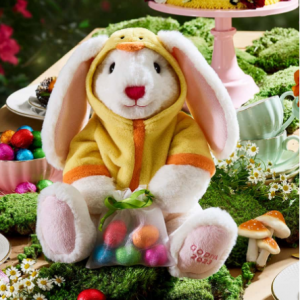 $5 Off Limited Edition Easter Bunny @ Godiva