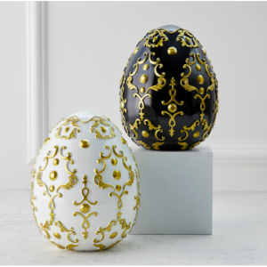 Z Gallerie 法贝热鸡蛋