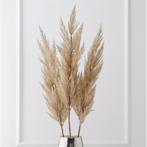 Z Gallerie  蒲苇 - 3件套