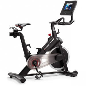 ProForm Studio Bike Pro with HD Touchscreen and 30-Day iFIT Family Membership @ Amazon