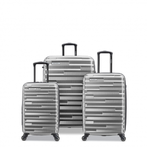 Samsonite Canada官網 Samsonite Ziplite三件套行李箱7折促銷