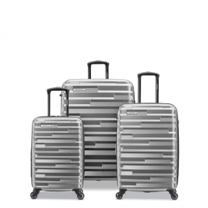 30% Off Samsonite Ziplite 4 3 Piece Set (CO/Med/Lrg) @ Samsonite Canada