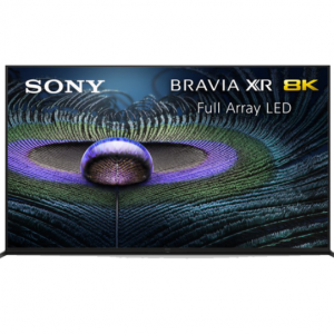 $4300 off Sony Z9J Bravia XR Master Series - 8K LED HDR 75" Smart TV (2021 Model) @Buydig