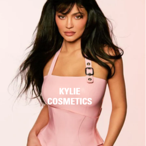 Kylie Cosmetics官網全場美妝熱賣 收凱莉肯豆奧斯卡名利場派對同款妝容唇釉唇膏等