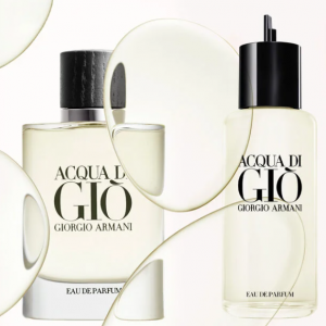 Giorgio Armani Beautya阿玛尼官网精选香水热卖 收寄情自我无界等