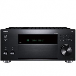$300 off Onkyo - TX-RZ50 9.2 Channel Network A/V Receiver - Black @Best Buy