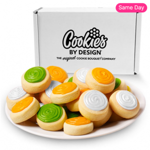 St. Patrick’s Day 甜点