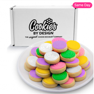 复活节盒装甜点 2 打