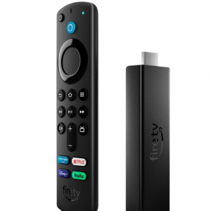 Best Buy - Fire TV Stick 4K Max 2021款，直降$20