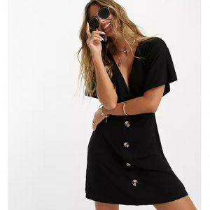 ASOS DESIGN 连衣裙