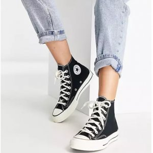 Converse Chuck 70 Hi 帆布鞋