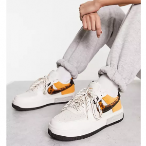 Nike Air Force 1 Fontanka 运动鞋