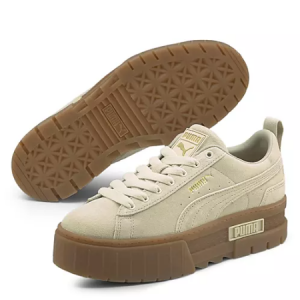 PUMA Mayze platform 运动鞋