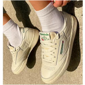 Reebok Classic Club C Vintage 运动鞋