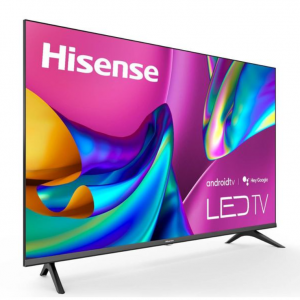 Hisense 40" Class 1080p FHD LED Smart Android TV - 40A4H for $189.99 @Target