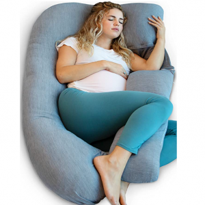 Today Only: Pharmedoc Cooling Pillow, Memory Foam Pillows @ Amazon