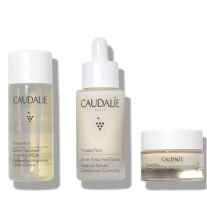 CAUDALIE 美白护肤套装  95ML