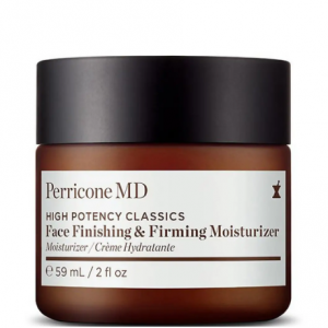 HIGH POTENCY 紧实面霜