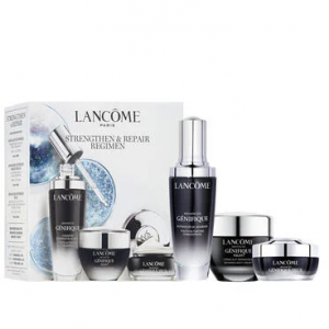 ADVANCED GENIFIQUE REGIMEN GIFT SET