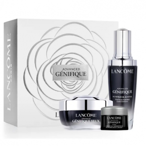ADVANCED GENIFIQUE REGIMEN GIFT SET