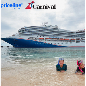 2023-2024 Cruise Deals & Special Promotions @Priceline