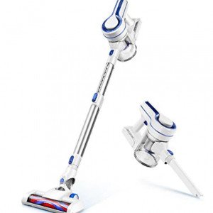 BuyMyLoves - Aposen H120无绳吸尘器 蓝白配色 ，直降$140 