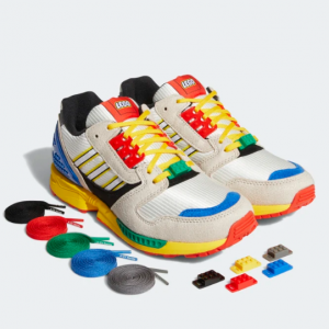 30% Off adidas Collabs on Sale