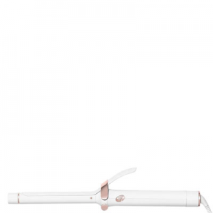 T3 SinglePass Curl 0.75” Professional Curling Iron