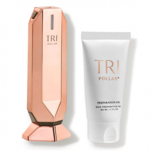 TriPollar STOP X Device - Rose Gold