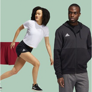 Woot - Up to 69% off adidas Apparel and Shoes