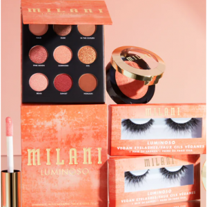 New Customers Offer @ Milani Cosmetics