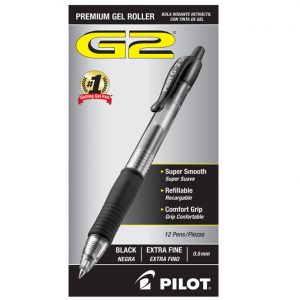 Today Only: Pilot Writing Products @ Amazon