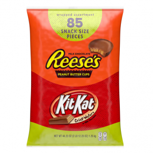 Today Only: Easter Candy from Hershey's @ Amazon