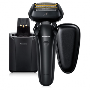 Panasonic Electric Razor for Men, Electric Shaver, ARC6 Six-Blade Electric Razor @ Amazon